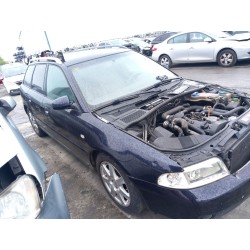 Parts breakdown for Audi A4 B5 avant (8D5) 1.9 TDI Diesel of the year 1999 with engine AFN,AVG