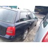 audi a4 b5 (8d2) del año 1999
