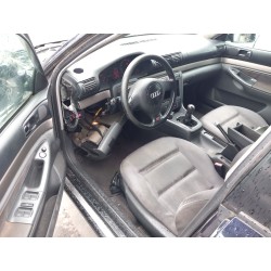 Parts breakdown for Audi A4 B5 avant (8D5) 1.9 TDI Diesel of the year 1999 with engine AFN,AVG