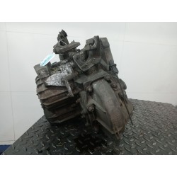 Recambio de caja cambios para opel zafira b furgoneta/monovolumen (a05) 1.9 cdti van (m75) referencia OEM IAM 55192042  