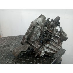 Recambio de caja cambios para opel zafira b furgoneta/monovolumen (a05) 1.9 cdti van (m75) referencia OEM IAM 55192042  
