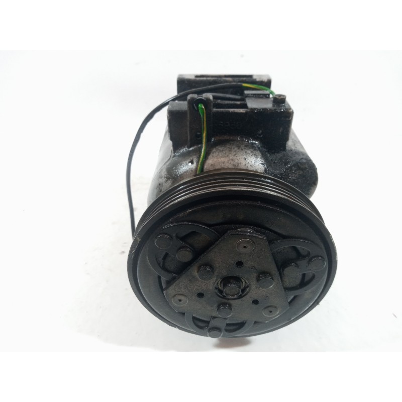 Recambio de compresor aire acondicionado para volkswagen passat berlina (3b2) comfortline referencia OEM IAM Recambio de compresor aire acondicionado para volkswagen passat berlina (3b2) comfortline referencia OEM IAM
