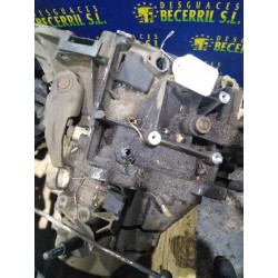 Recambio de caja cambios para peugeot 309 vital referencia OEM IAM 20CL04  