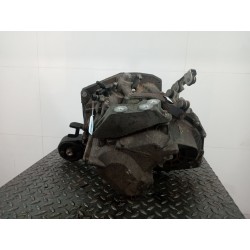 Gearbox Opel Vectra C (Z02) | Becerril Scrap Yard