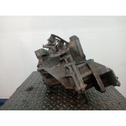 Gearbox Opel Vectra C (Z02) | Becerril Scrap Yard