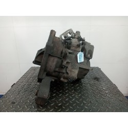 Gearbox Opel Vectra C (Z02) | Becerril Scrap Yard