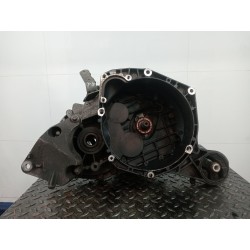 Gearbox Opel Vectra C (Z02) | Becerril Scrap Yard