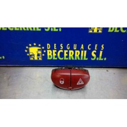 Recambio de warning para peugeot 206 sw xs referencia OEM IAM   