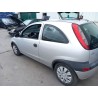 Parts breakdown for Opel corsa C (X01) 1.2 (F08, F68) Petrol of the year 2002 with engine Z 12 XE