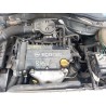 Parts breakdown for Opel corsa C (X01) 1.2 (F08, F68) Petrol of the year 2002 with engine Z 12 XE