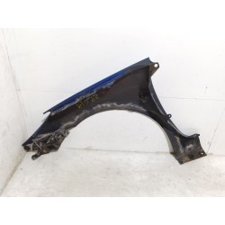 Recambio de aleta delantera derecha para peugeot 307 sw (3h) 1.6 hdi 110 referencia OEM IAM   