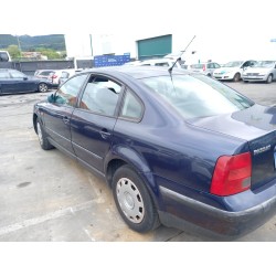 Parts breakdown for Volkswagen passat B5 (3B2) 1.9 TDI Diesel of the year 1998 with engine AFN