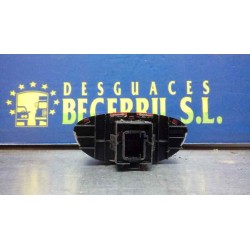 Recambio de warning para peugeot 206 sw xs referencia OEM IAM   