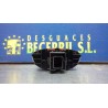 Recambio de warning para peugeot 206 sw xs referencia OEM IAM   
