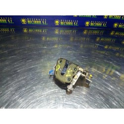 Recambio de cerradura puerta delantera izquierda para nissan micra (k11) alpine (1996) referencia OEM IAM 805034F165  