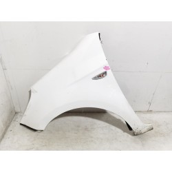 Left front fender hyundai I20 I (pb, pbt)