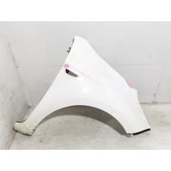 Right front fender hyundai I20 I (pb, pbt)