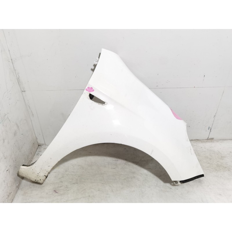 Right front fender Hyundai I20 I (pb, pbt) | Becerril Scrap Yard