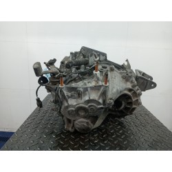 Gearbox Mitsubishi Grandis (NA_W) | Becerril Scrap Yard