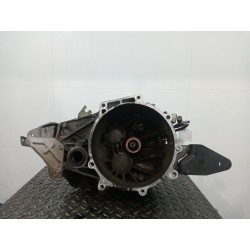 Gearbox Mitsubishi Grandis (NA_W) | Becerril Scrap Yard