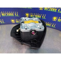 Recambio de airbag delantero izquierdo para renault modus dynamique referencia OEM IAM 8200466490  