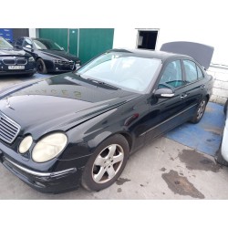 Parts breakdown for Mercedes-benz clase e (W211) E 320 CDI (211.026) Diesel of the year 2003 with engine OM 648.961