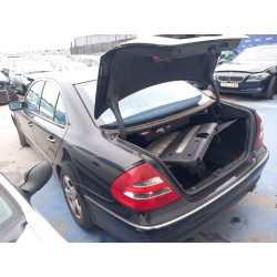 Parts breakdown for Mercedes-benz clase e (W211) E 320 CDI (211.026) Diesel of the year 2003 with engine OM 648.961