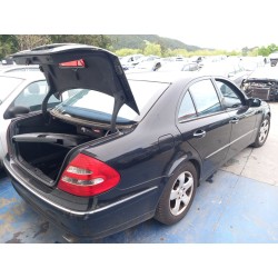 Parts breakdown for Mercedes-benz clase e (W211) E 320 CDI (211.026) Diesel of the year 2003 with engine OM 648.961
