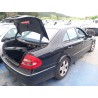 Parts breakdown for Mercedes-benz clase e (W211) E 320 CDI (211.026) Diesel of the year 2003 with engine OM 648.961