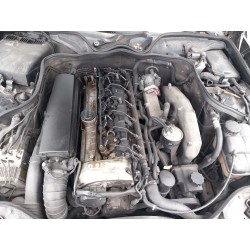 Parts breakdown for Mercedes-benz clase e (W211) E 320 CDI (211.026) Diesel of the year 2003 with engine OM 648.961