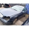 Parts breakdown for Mercedes-benz clk (C209) CLK 270 CDI (209.316) Diesel of the year 2002 with engine OM 612.962,OM 612.967