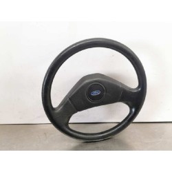 Steering wheel Ford Fiesta berl./courier | Becerril Scrap Yard