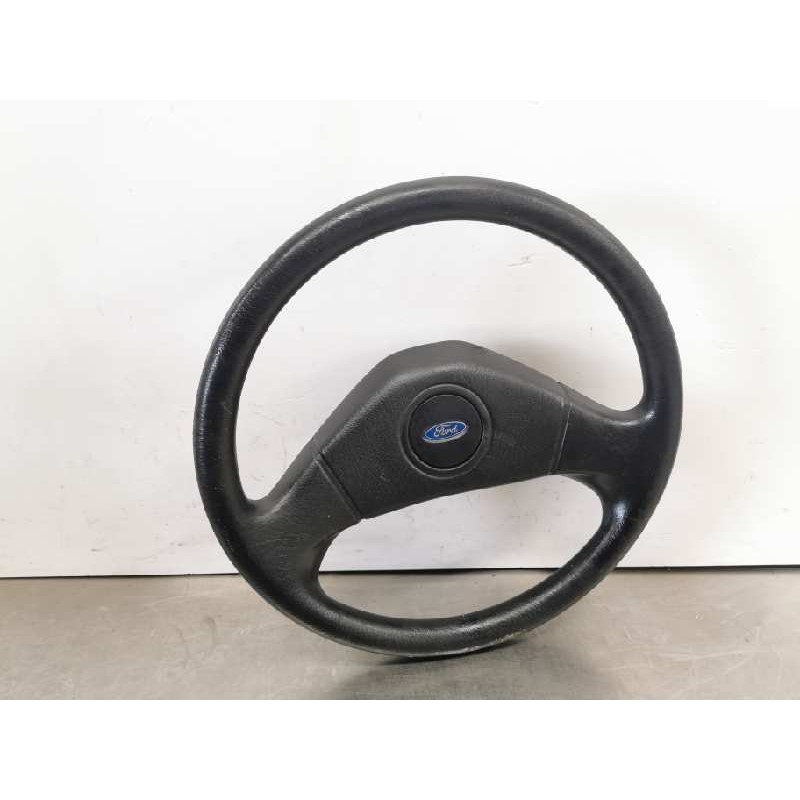 Steering wheel Ford Fiesta berl./courier | Becerril Scrap Yard