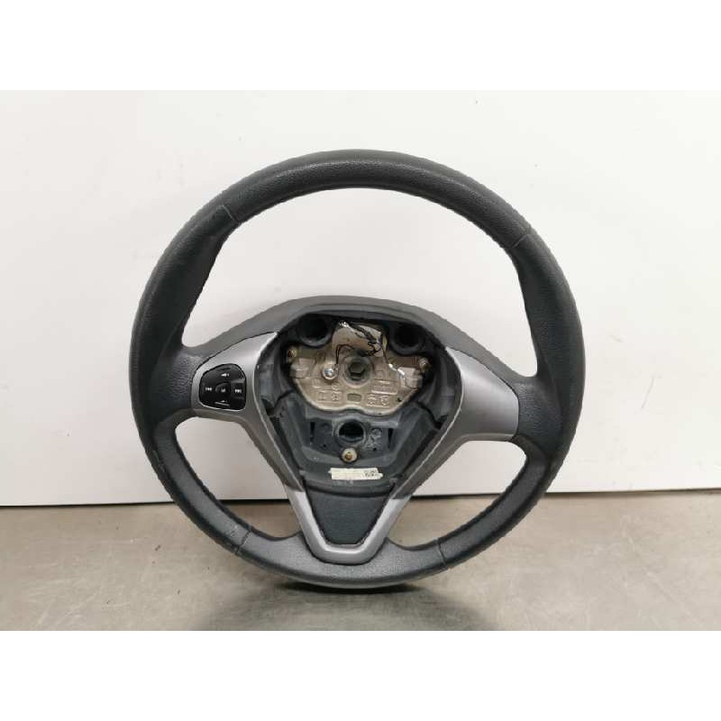 Steering wheel Ford Fiesta (CB1) | Becerril Scrap Yard