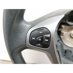 Steering wheel Ford Fiesta (CB1) | Becerril Scrap Yard