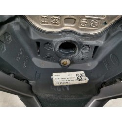 Steering wheel Ford Fiesta (CB1) | Becerril Scrap Yard