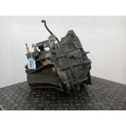 Recambio de caja cambios para renault scénic ii (jm0/1_) 1.5 dci (jm1e, jm16) referencia OEM IAM TL4A000  