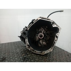 Recambio de caja cambios para renault scénic ii (jm0/1_) 1.5 dci (jm1e, jm16) referencia OEM IAM TL4A000  