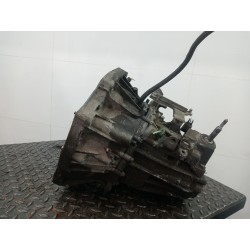 Recambio de caja cambios para renault scénic ii (jm0/1_) 1.5 dci (jm1e, jm16) referencia OEM IAM TL4A000  