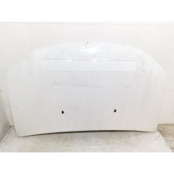 Hood Dacia Logan MCV II | Becerril Scrap Yard