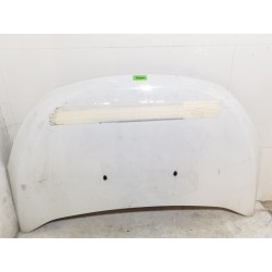 Capot | Desguace Becerril