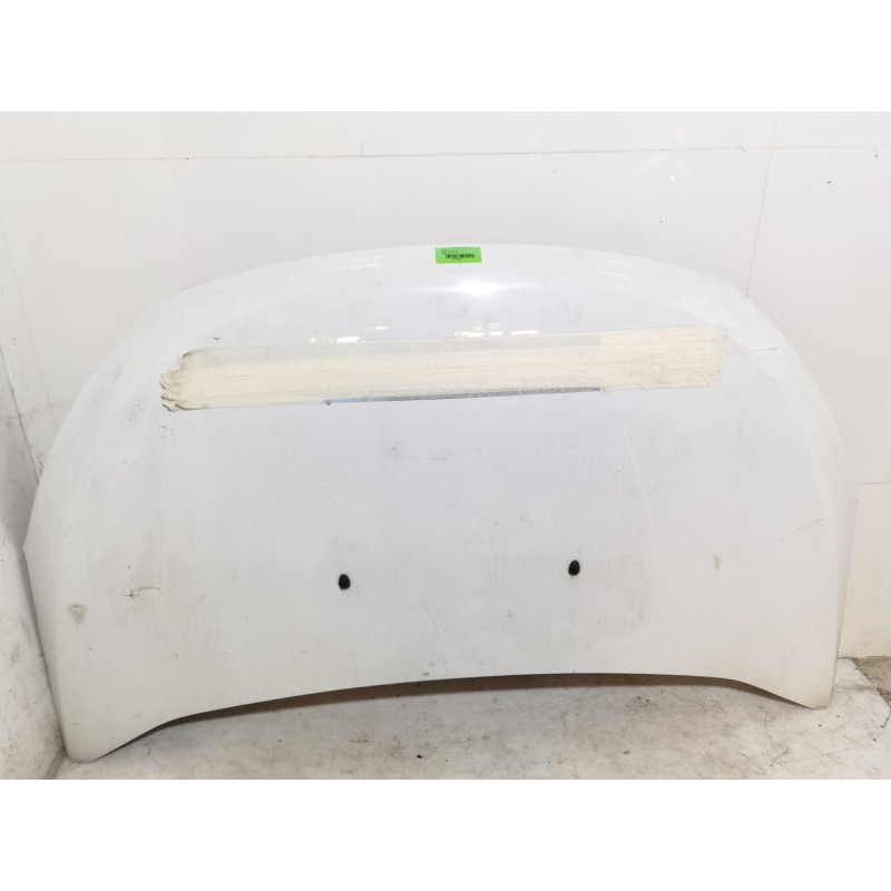 Capot | Desguace Becerril