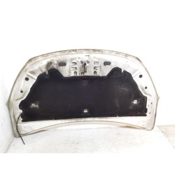 Capot | Desguace Becerril