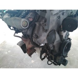 Recambio de motor completo para nissan maxima qx (a32) 2,0 se (1997) referencia OEM IAM VQ20  228438KM
