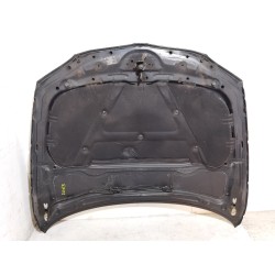 Capô BMW 1 (E87) | Desguace Becerril