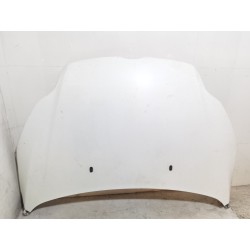 Capô Ford Focus III | Desguace Becerril