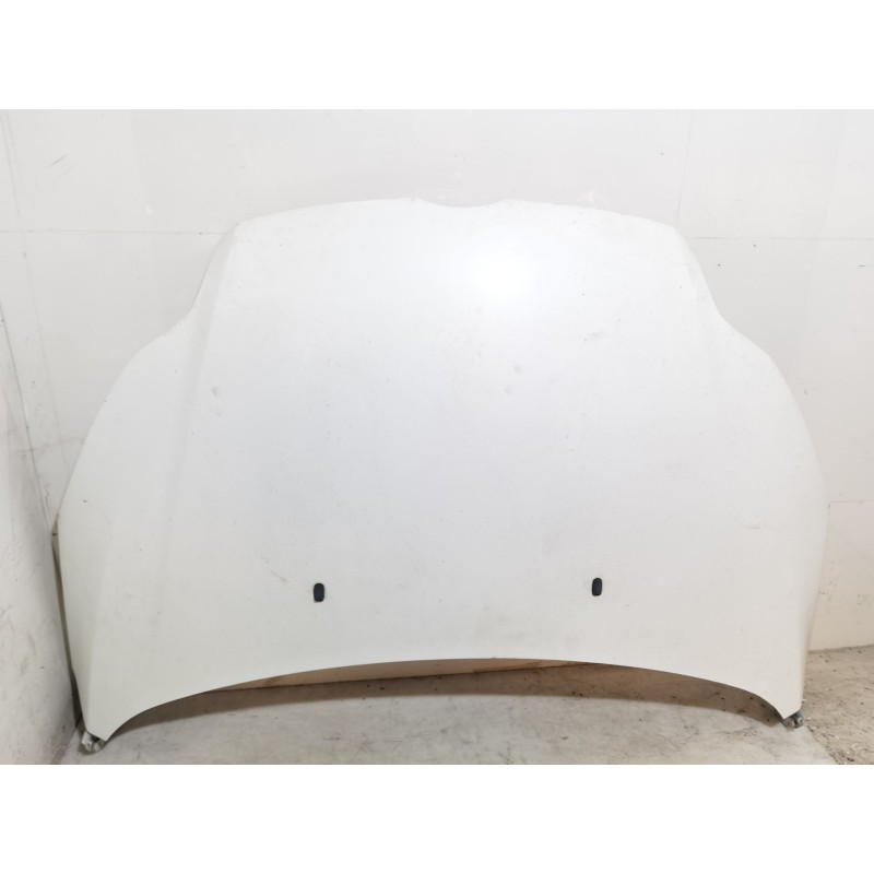 Capô Ford Focus III | Desguace Becerril