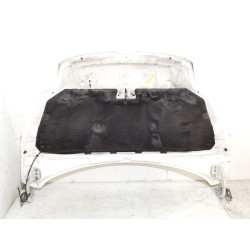 Capô Ford Focus III | Desguace Becerril