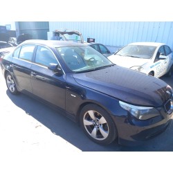 Parts breakdown for Bmw 5 (E60) 525 xi Petrol of the year 2005 with engine N52 B25 A