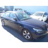 Parts breakdown for Bmw 5 (E60) 525 xi Petrol of the year 2005 with engine N52 B25 A